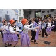 Acto del 9 de Julio- Día de la independencia